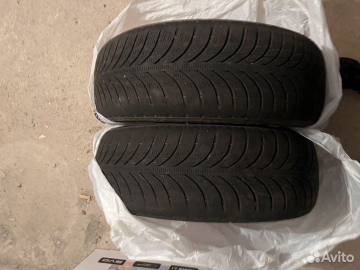 Kumho WinterCraft WP51 205/60 R16 96