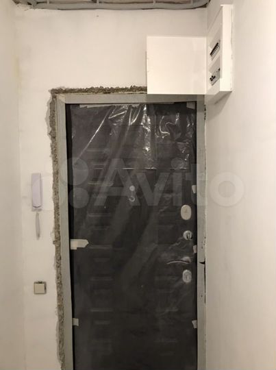 2-к. квартира, 44,6 м², 1/5 эт.