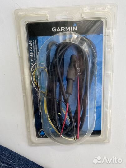 Кабель mini usb Garmin 010-10563-00