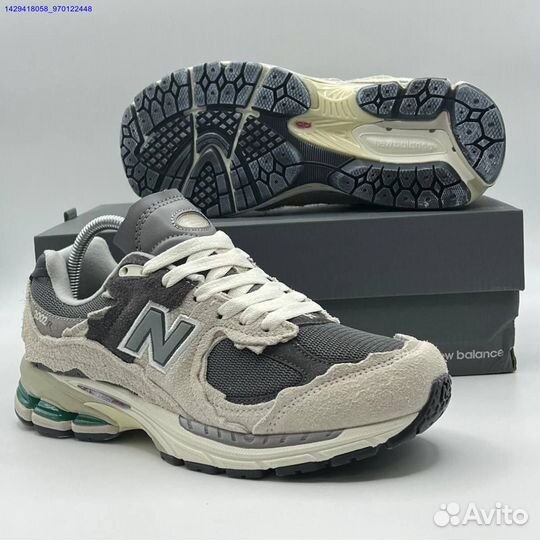 New Balance 2002r (Арт.88306)