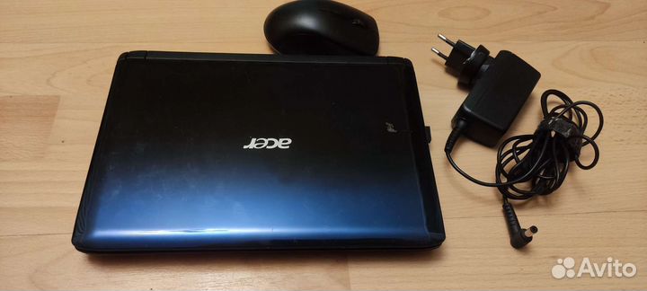 Acer Aspire One