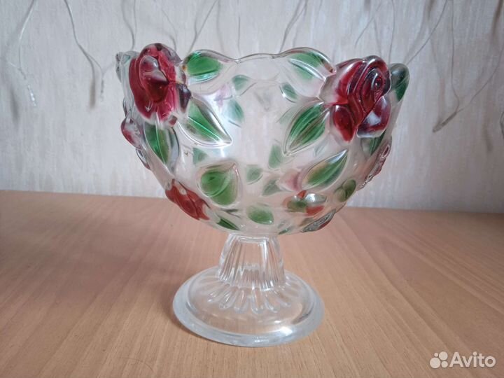 Ваза для конфет