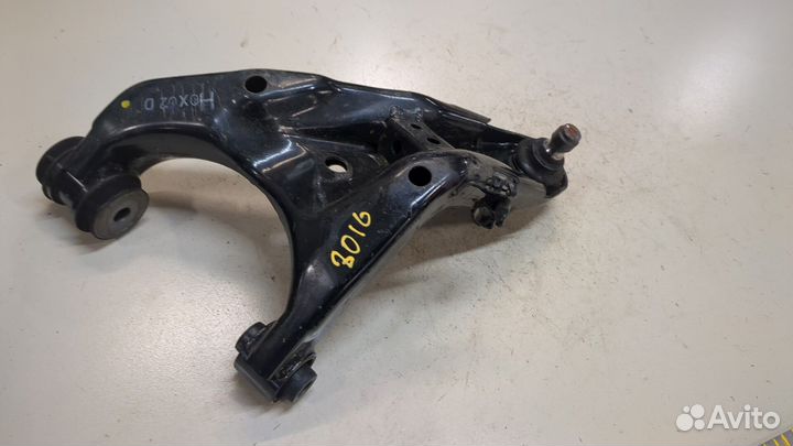 Рычаг подвески Subaru Impreza 2019, 2020