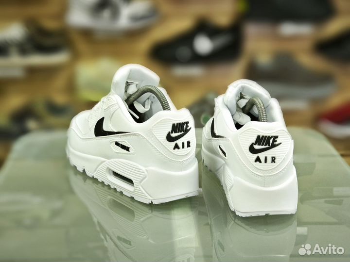 Кроссовки Nike Air max 90