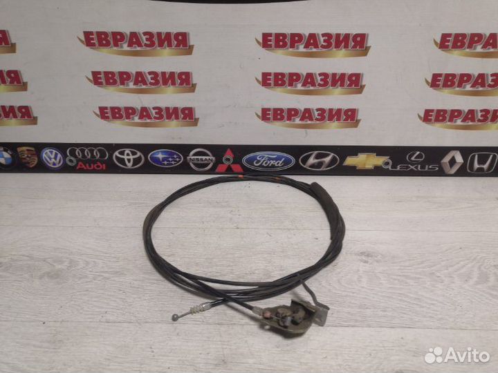 Трос лючка топливного бака Mazda Tribute epew YF
