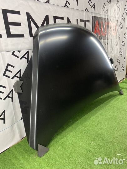 Капот Honda CR-V 3 рестайлинг 2009-2012г