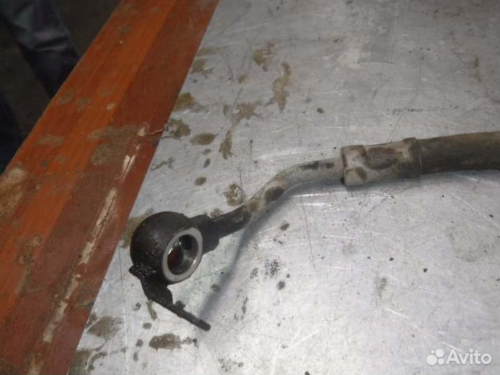 Трубка гидроусилителя Toyota Lc Prado 120 1GR 2007