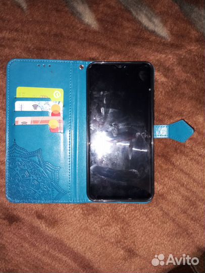 HONOR 8X, 4/128 ГБ