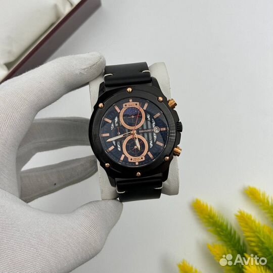 Наручные часы