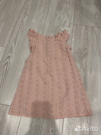 Одежда для девочки 92-98