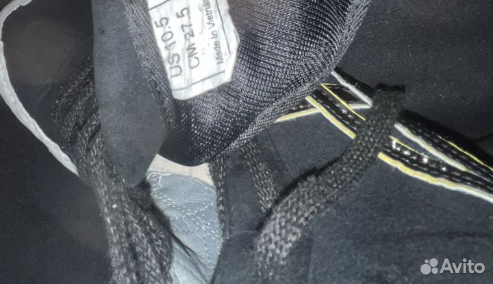 Борцовки asics tiger