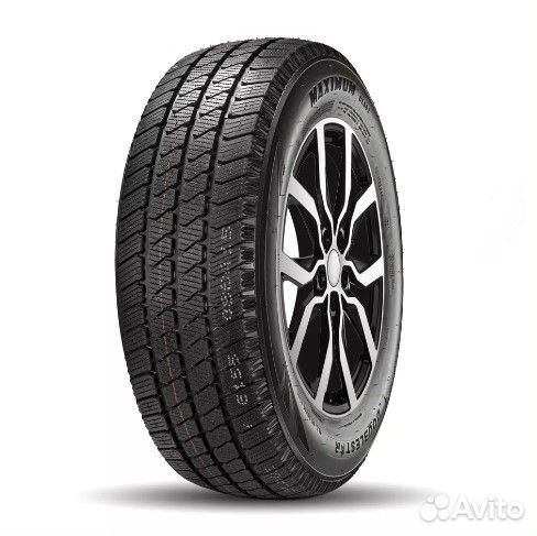 DoubleStar DLA02 205/65 R16 107T