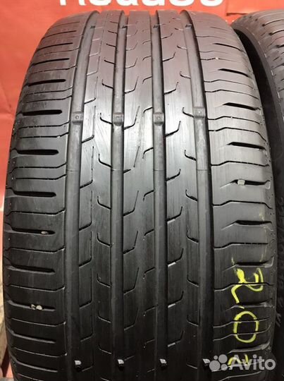 Continental EcoContact 6 225/40 R18 92Y