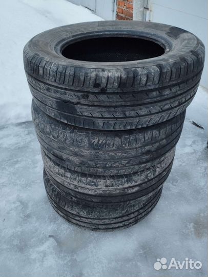 Yokohama BluEarth-ES ES32 205/65 R15