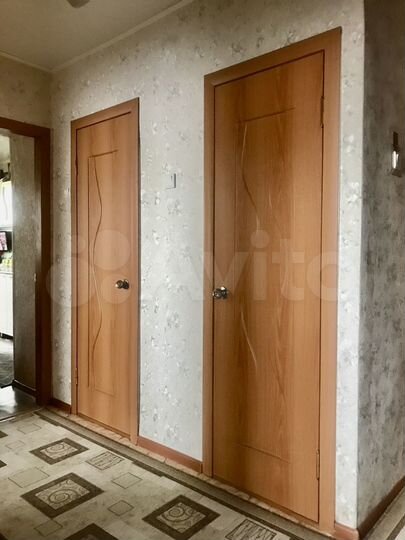 2-к. квартира, 47,3 м², 1/2 эт.