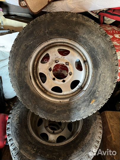 Продам колесв
