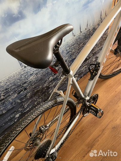 Велосипед Trek Dual Sport