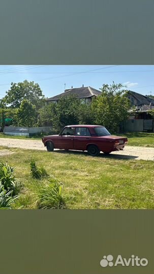 ВАЗ 2107 1.6 МТ, 2006, 200 000 км