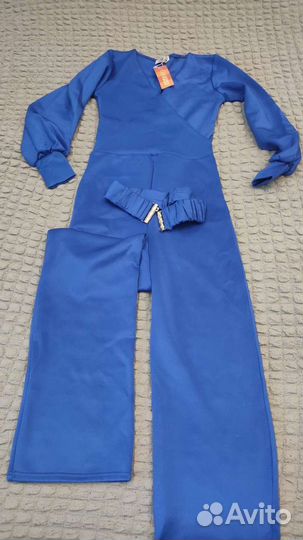 Женские комбинезоны