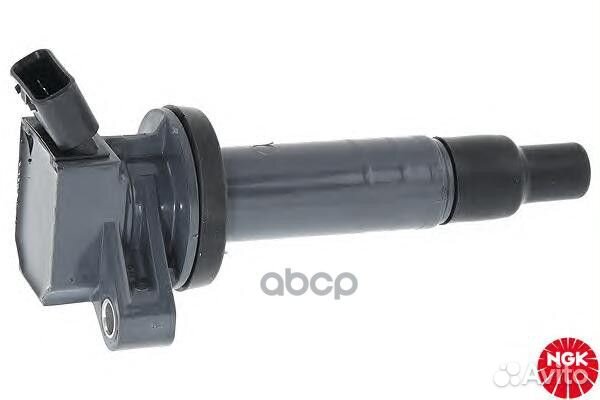 Катушка зажигания U5029 48107 NGK