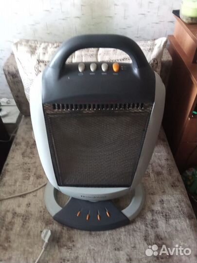 Тепловентилятор KingStone H-801A