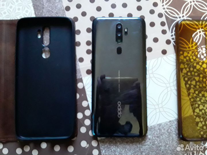 OPPO A5 (2020), 3/64 ГБ