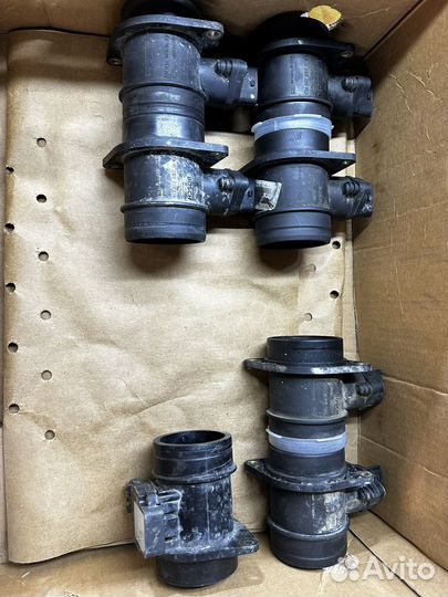 Датчик дмрв на priora