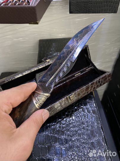 Кизлярский нож