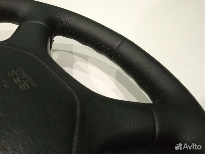 Новый руль carisma