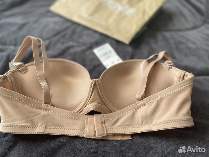 Бюстгальтер новый tezenis 75C