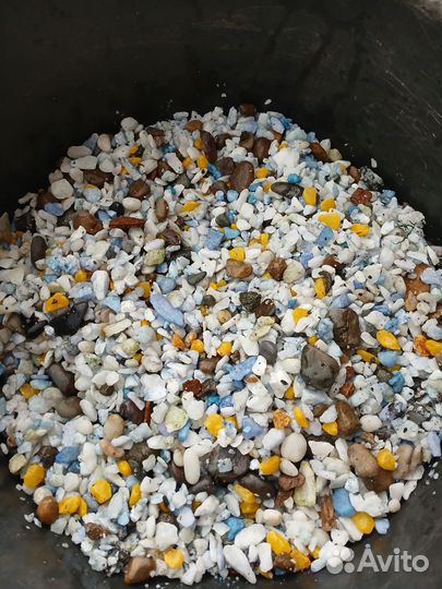 Грунт для аквариума