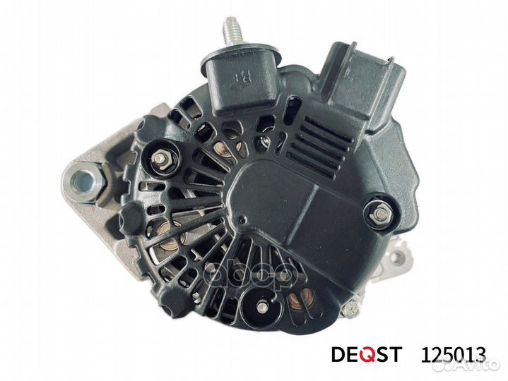 Генератор KIA cerato (TD) Седан 01.09- 1.6 12V