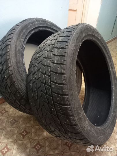 Toyo Observe X-10 275/40 R20 85Z