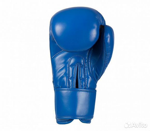 Перчатки боксерские clinch olimp plus 14 унц
