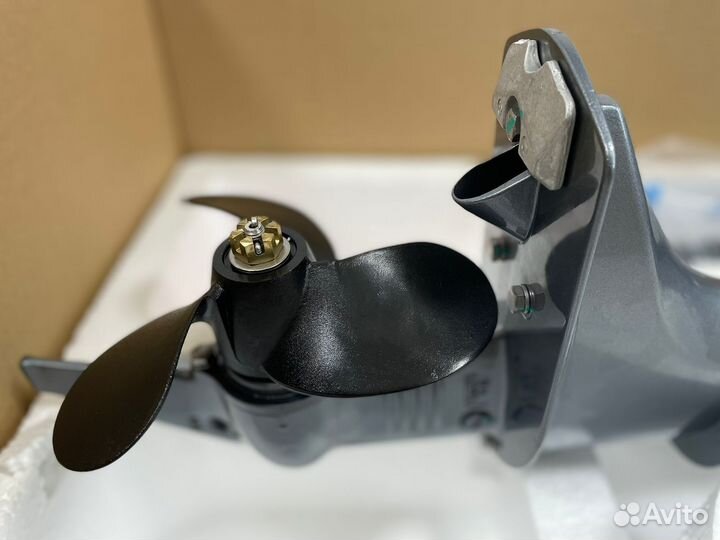 Лодочный мотор Mikatsu (Микатсу) M 4 FHS Гарантия