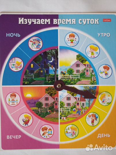 Обучающие игры