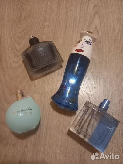 Парфюм оригинал