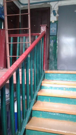 2-к. квартира, 39 м², 2/2 эт.