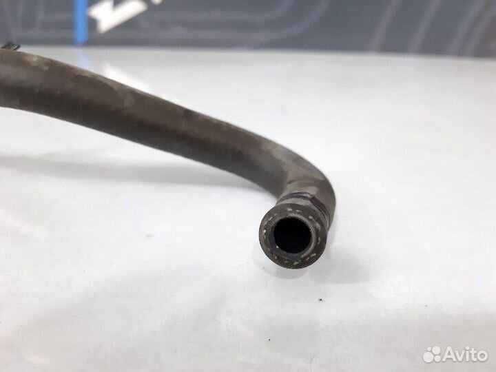 Шланг системы охлаждения Bmw 530I E60 N52B30 2006