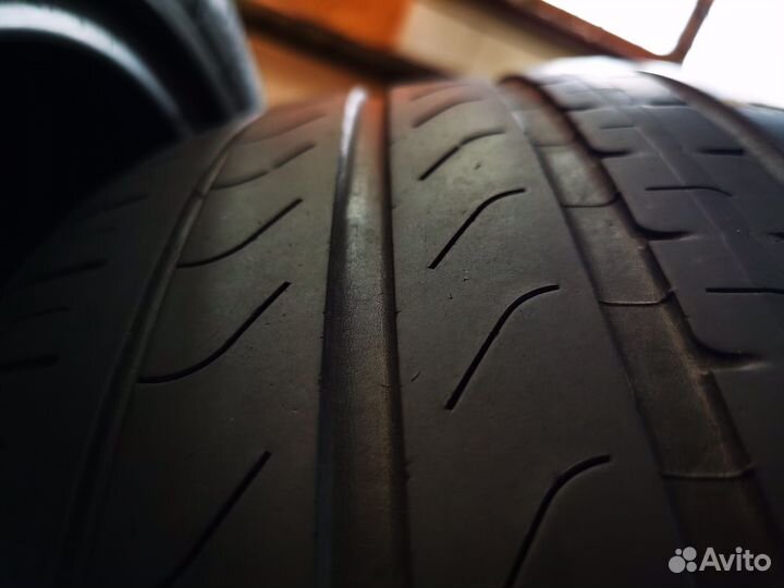 Pirelli Cinturato P7 225/50 R17