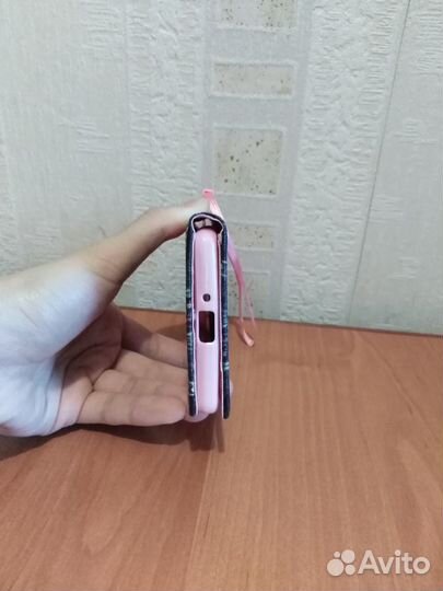 Чехол-книжка для Sony Xperia XZ2