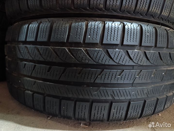 Bridgestone Blizzak LM-32 225/45 R17 W