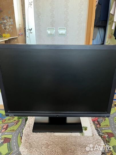 Монитор Benq