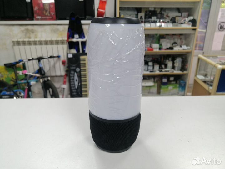 Колонка pulse3