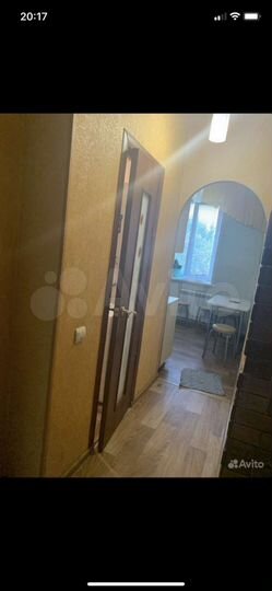 2-к. квартира, 50 м², 2/2 эт.