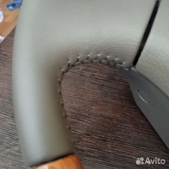 Руль Lexus Rx300