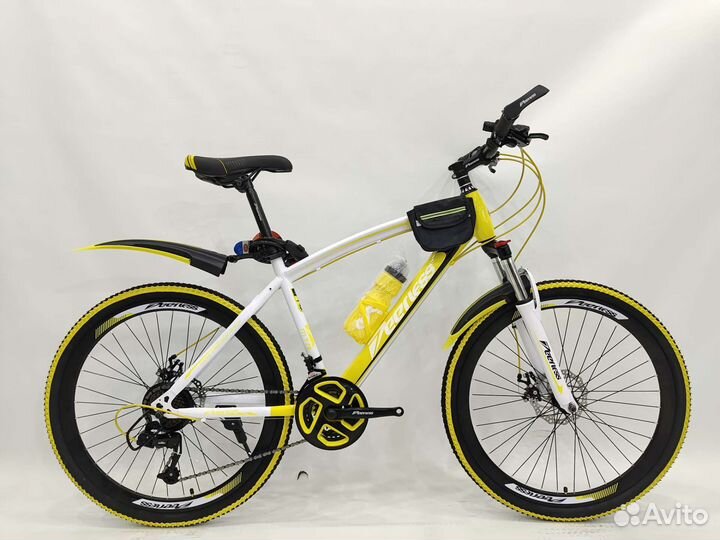 Велосипед 26