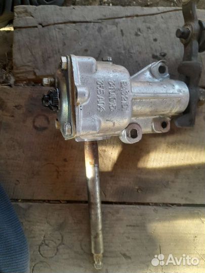 Рулевая колонка Ваз 2101-2107