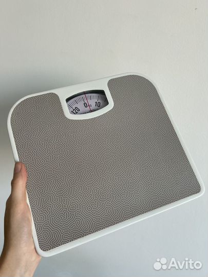 Весы напольные