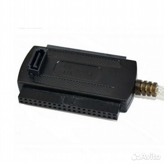 Переходник SATA, IDE 2.5